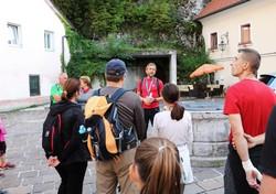 Svetovni dan turizma prinesel raznolike dogodke 2